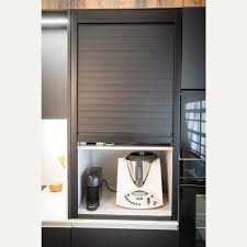 kitchen Rolling Shutter